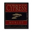 J. Lohr Merlot Cypress